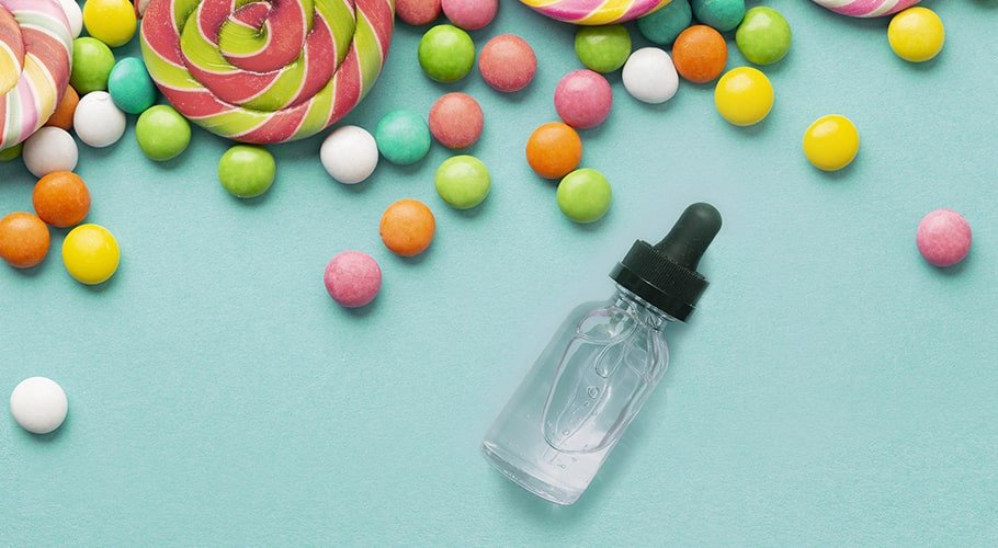 Essências Aromáticas Doces para fazer perfume Essências Aromáticas Doces para fazer perfume