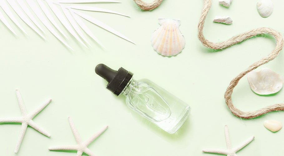 Essências Aromáticas Marinhos-aquáticos para fazer perfume Essências Aromáticas Marinhos-aquáticos para fazer perfume