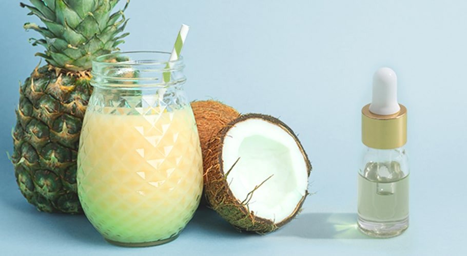 Essências Aromáticas de Bebidas para fazer perfume Essências Aromáticas de Bebidas para fazer perfume