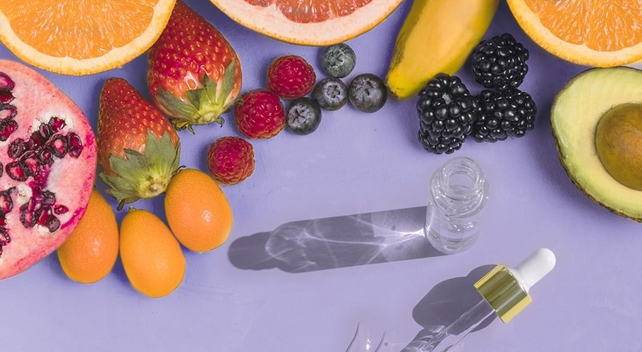 Essencias de frutas para sabonetes glicerina