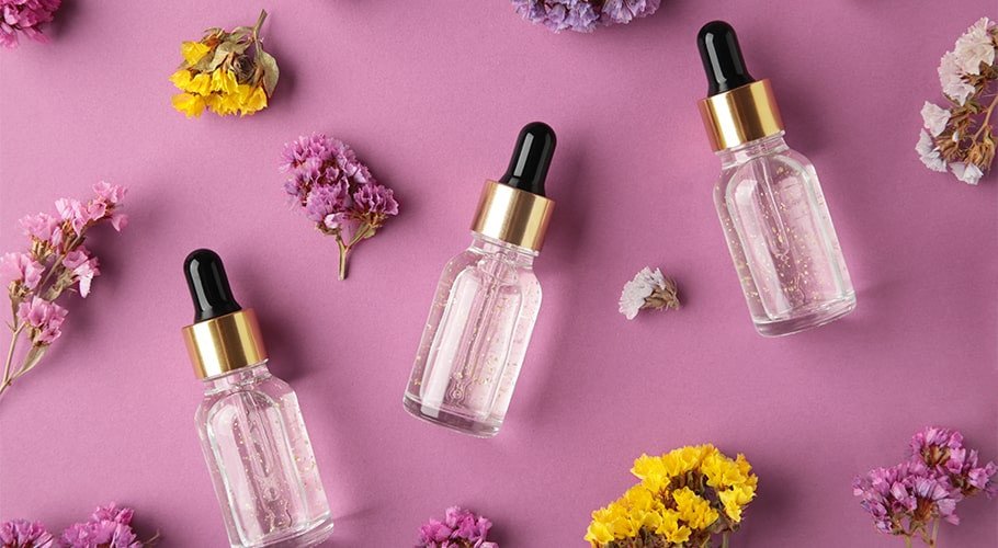 Esencias Aromáticas Florales para hacer jabón de glicerina Esencias Aromáticas Florales para hacer jabón de glicerina