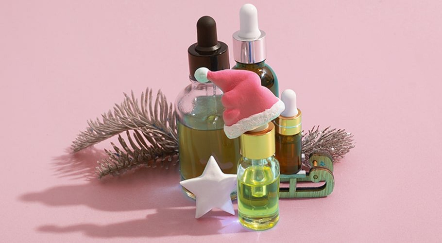 Essencias de Natal para sabonetes glicerina Essencias de Natal para sabonetes glicerina