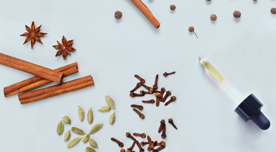 Esencias Aromáticas Especiadas para hacer jabón casero Esencias Aromáticas Especiadas para hacer jabón casero