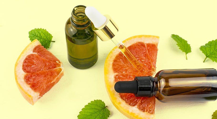 Fragancias Cítricas para gel de ducha y champú Fragancias Cítricas para gel de ducha y champú