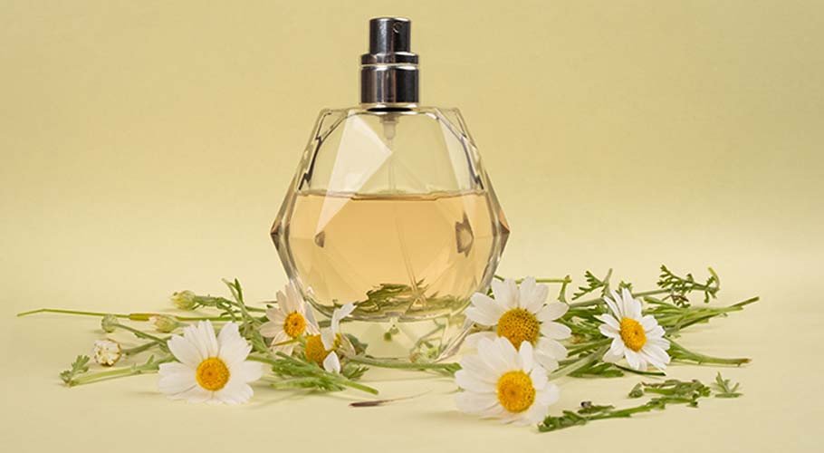 Fragancias Florales para gel de ducha y champú Fragancias Florales para gel de ducha y champú