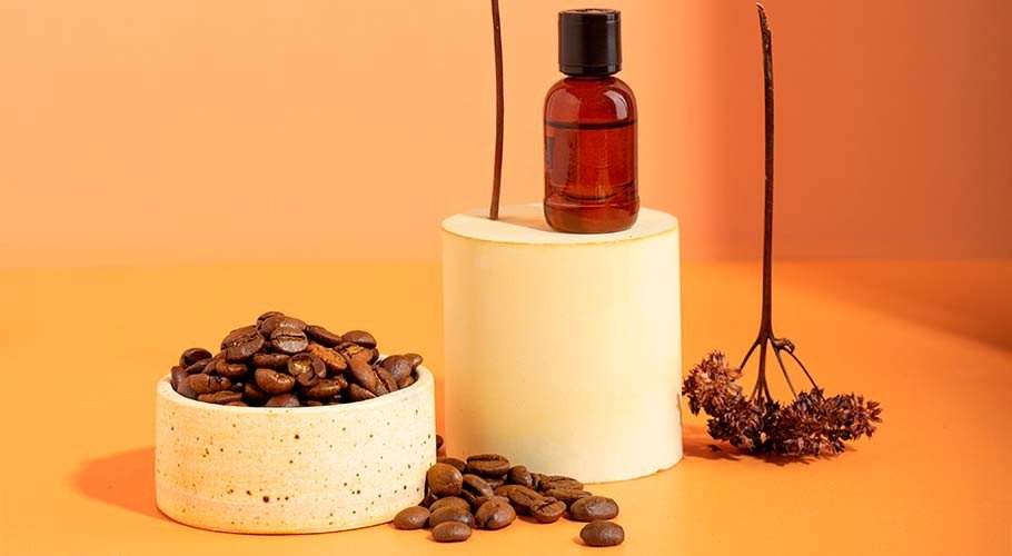 Aromas de bebidas para gel e champo Aromas de bebidas para gel e champo