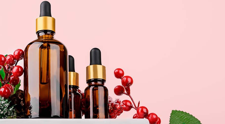 Aromas concentrados para gel e champo Aromas concentrados para gel e champo