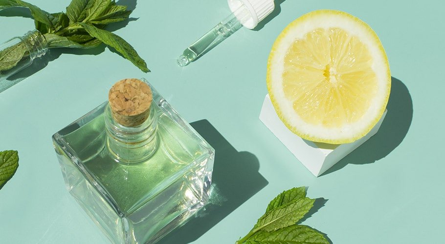 Fragrâncias Cítricas para fazer Ambientadores Fragrâncias Cítricas para fazer Ambientadores