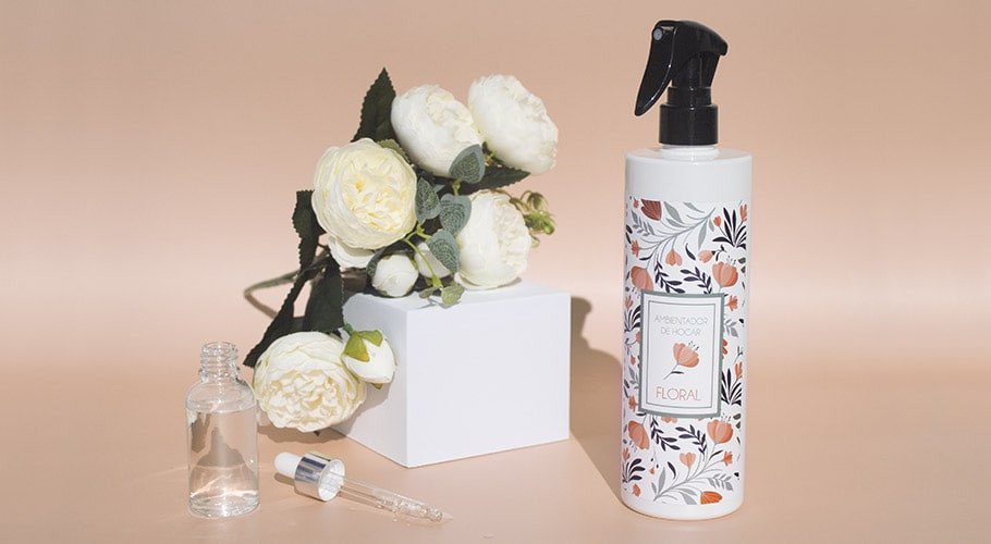 Fragrâncias Florais para fazer Ambientadores Fragrâncias Florais para fazer Ambientadores