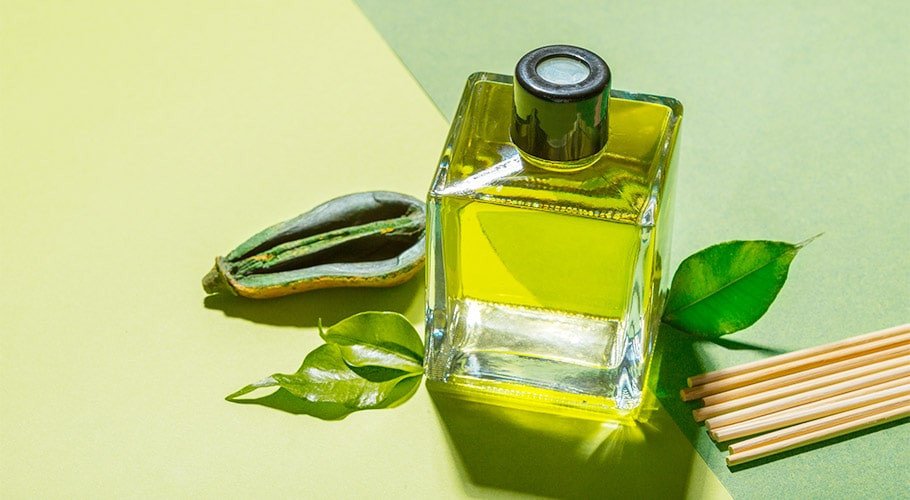 Fragrâncias Ervais para fazer Ambientadores Fragrâncias Ervais para fazer Ambientadores