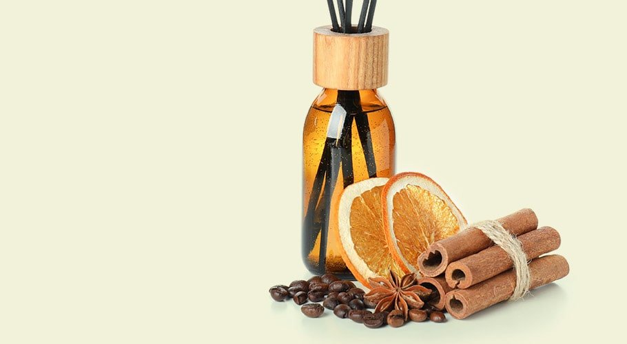 Fragancias Especiadas para hacer ambientadores Fragancias Especiadas para hacer ambientadores