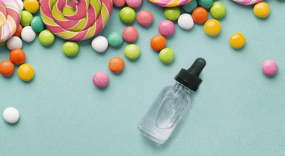 Fragancias Dulces para hacer ambientadores Fragancias Dulces para hacer ambientadores