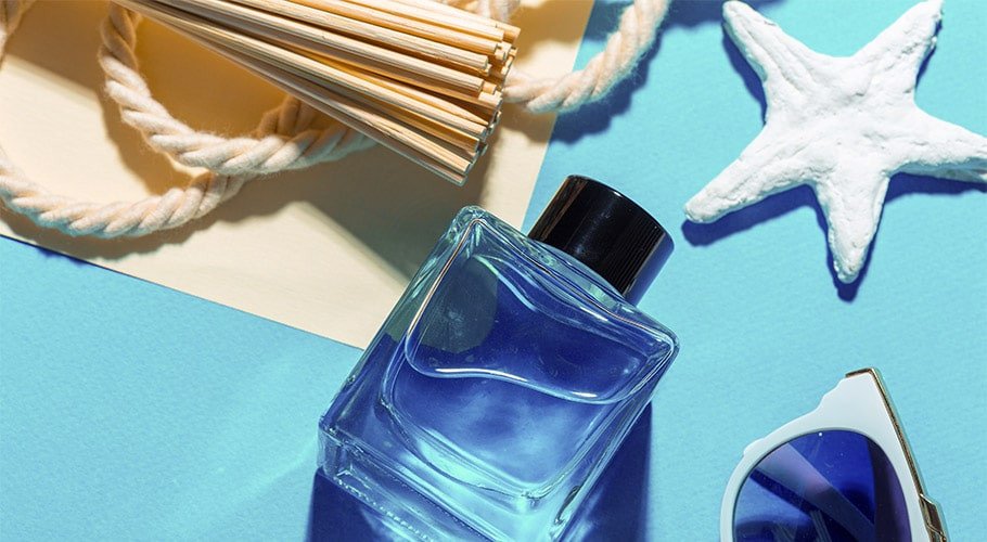 Fragrâncias Marinho-Aquáticas para fazer Ambientadores Fragrâncias Marinho-Aquáticas para fazer Ambientadores
