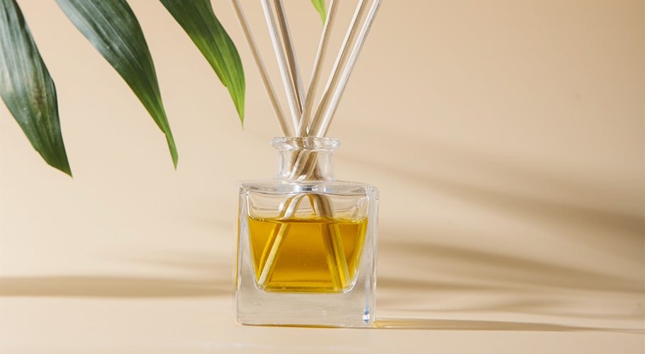 Fragrancia concentrada extra para ambientadores Fragrancia concentrada extra para ambientadores