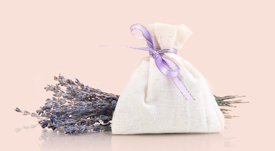 Sacos de tecido para presentes Sacos de tecido para presentes