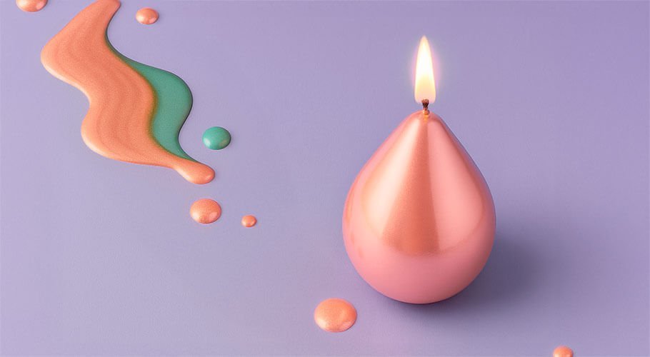 Verniz para velas Verniz para velas