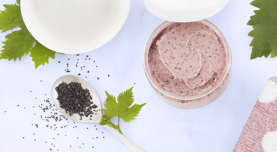 Granulos exfoliantes para cremas Granulos exfoliantes para cremas