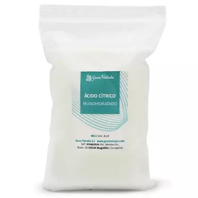 acido-citrico-monohidratado