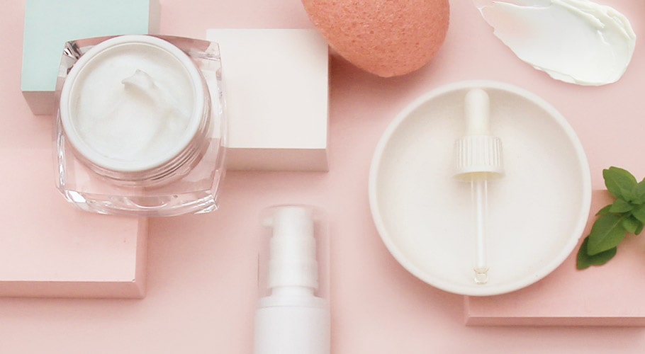 Envases para cosmética Envases para cosmética