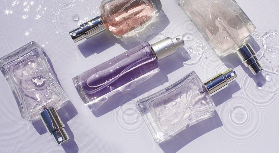 Esencias para hacer perfumes equivalentes Esencias para hacer perfumes equivalentes