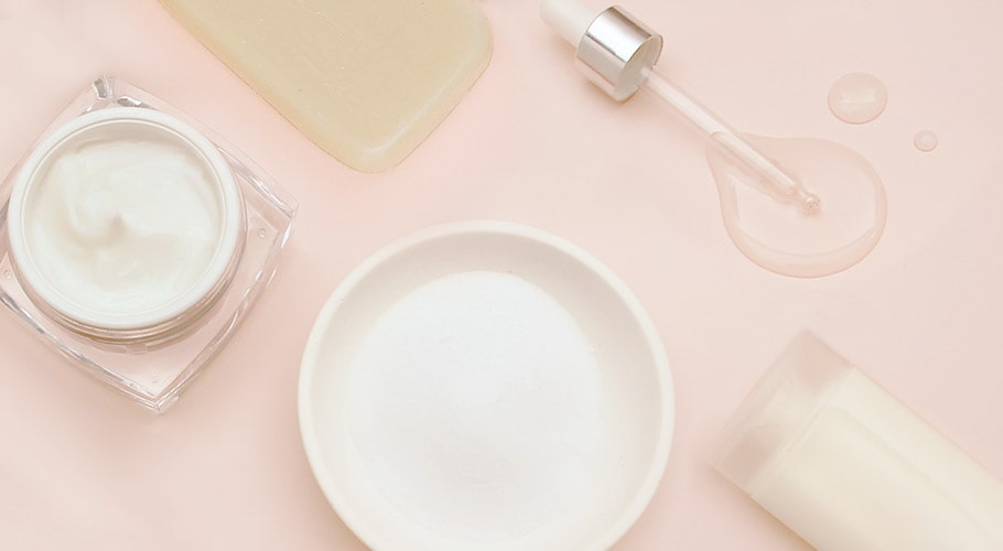Aditivos para jabón y Cosmética Aditivos para jabón y Cosmética