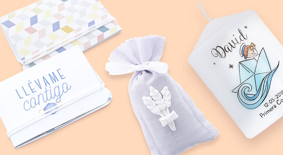 Detalles de invitado listos para regalar Detalles de invitado listos para regalar