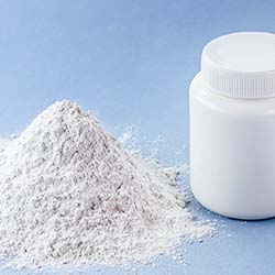 Oxido de zinc 99%