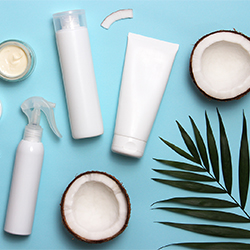 Esencia aromatica de coco extra