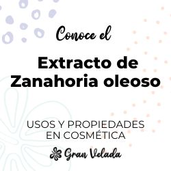 Extracto de zanahoria oleoso