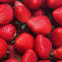 Esencia aromatica de fresa