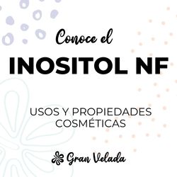 Inositol NF