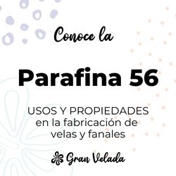 Parafina 56