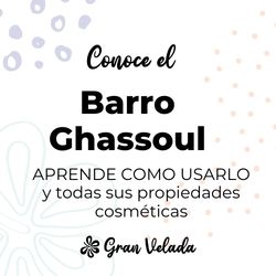 Barro ghassoul