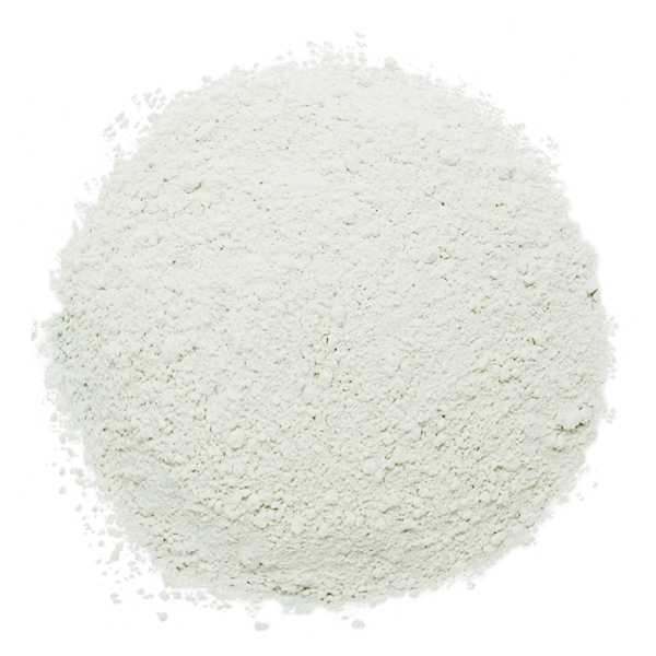 Carbonato de calcio cosmetico