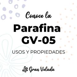 Parafina gv-05
