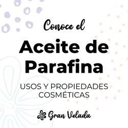 Aceite de parafina