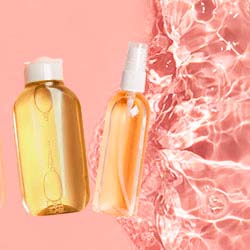 Gel de ducha base organico por mayor
