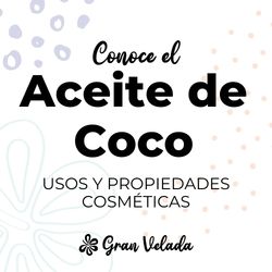 Aceite de coco por mayor