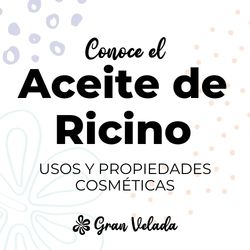 Aceite de ricino por mayor