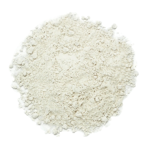 Arcilla blanca caolin por mayor