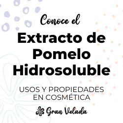 Extracto de pomelo