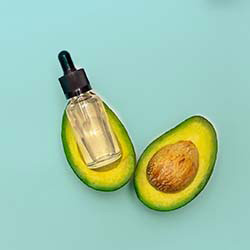Aceite de aguacate por mayor