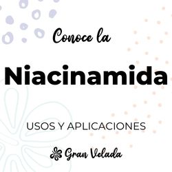 Niacinamida