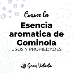 Esencia aromatica de gominola