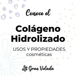 Colageno hidrolizado