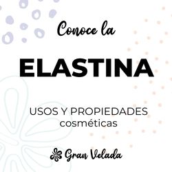 Elastina Marina